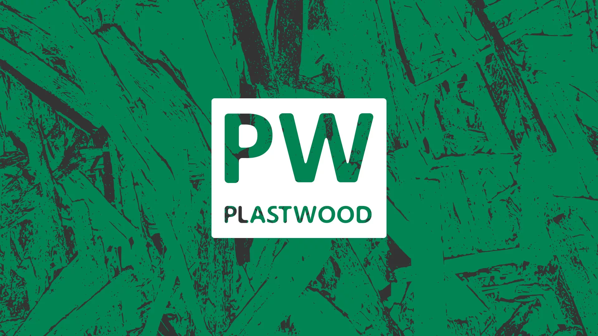 Разработка айдентики и сайта компании «Plastwood» в Спасске