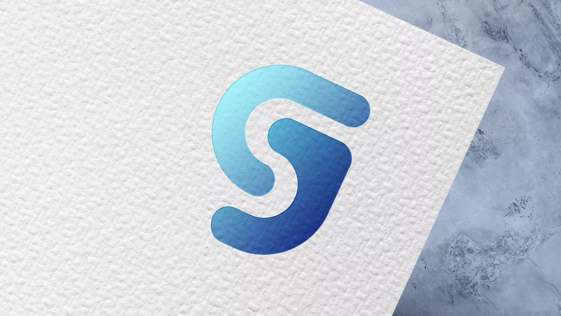 Разработка логотипа газовой компании «Сервис газ» в Спасске