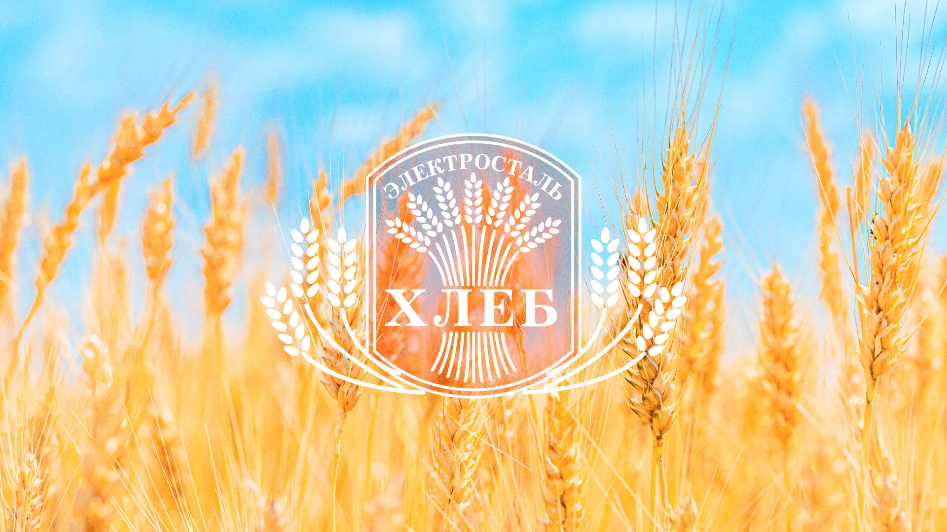 Создание сайта для хлебзавода в Спасске