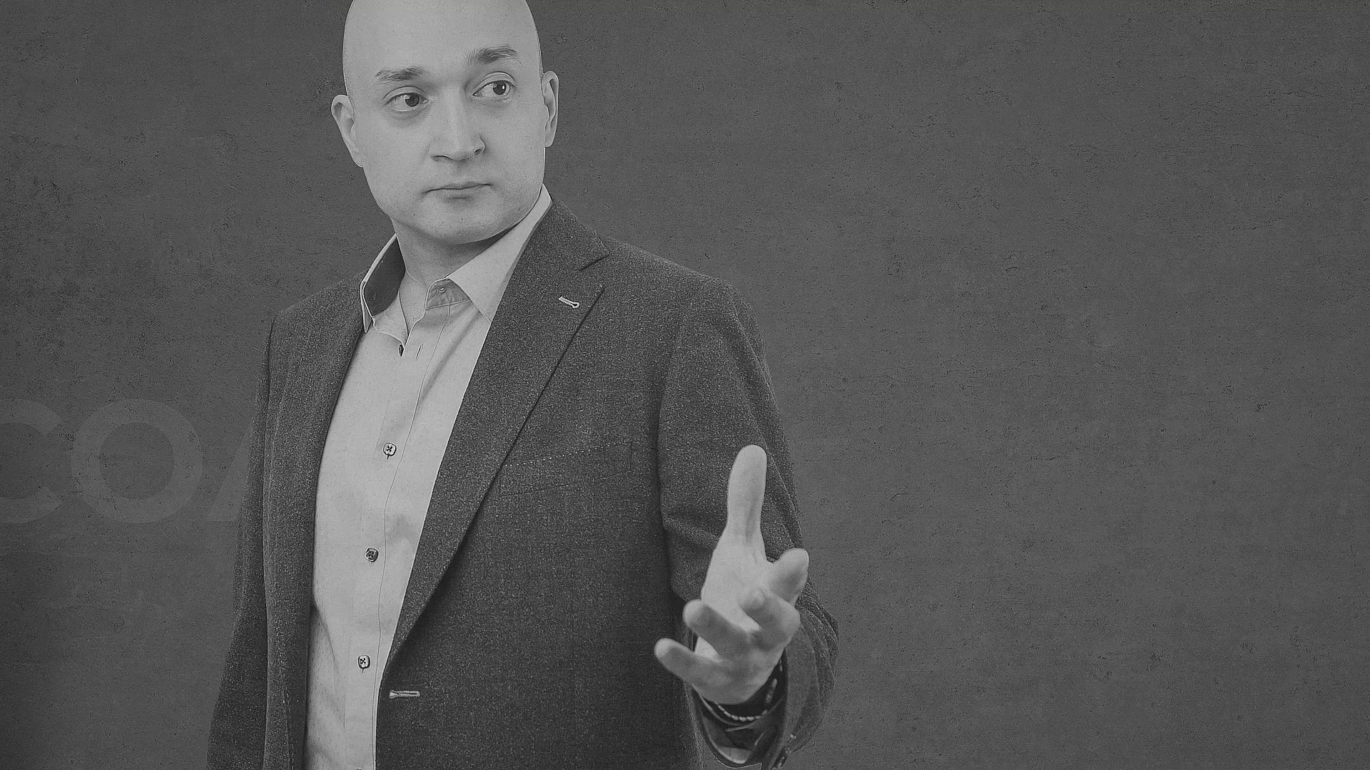 Разработка сайта для бизнес-тренера в Спасске